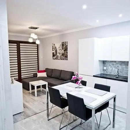 Jaglana * غدانسك