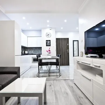 Jaglana Appartement *