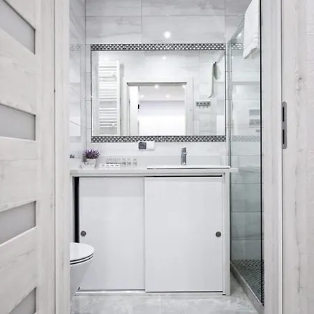 Jaglana Appartement Gdańsk