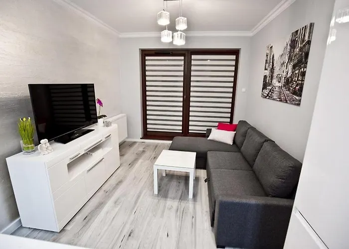 Jaglana Apartament