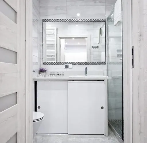 Jaglana Apartament Gdańsk