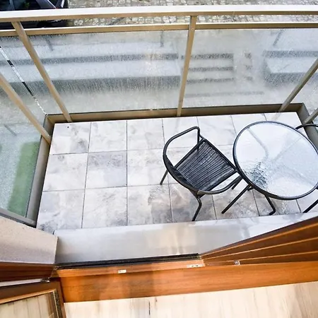 Jaglana Apartment *